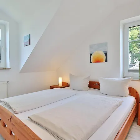 Apartman Reihenhaus Eichenweg Reihenhaus Eichenweg 8 Scharbeutz