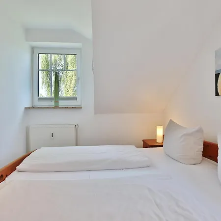 Apartman Reihenhaus Eichenweg Reihenhaus Eichenweg 8