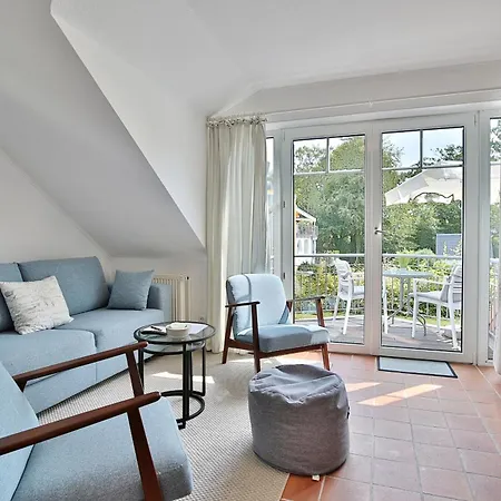 Apartman Reihenhaus Eichenweg Reihenhaus Eichenweg 8 Scharbeutz