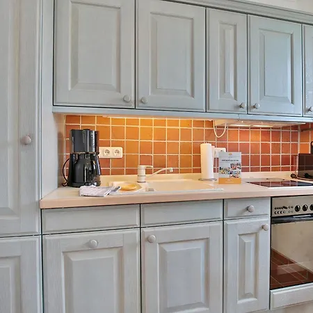 Apartman Reihenhaus Eichenweg Reihenhaus Eichenweg 8 *