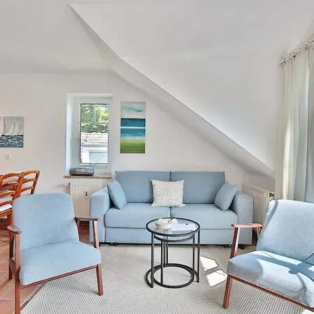 Apartment Reihenhaus Eichenweg Reihenhaus Eichenweg 8