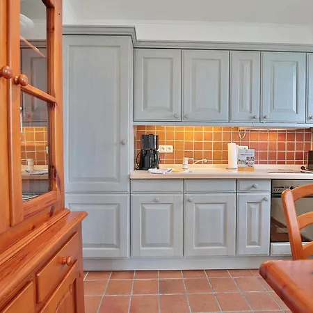 Apartman Reihenhaus Eichenweg Reihenhaus Eichenweg 8 *