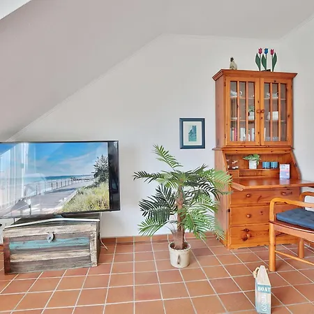 Apartman Reihenhaus Eichenweg Reihenhaus Eichenweg 8 Scharbeutz