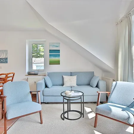 Reihenhaus Eichenweg Reihenhaus Eichenweg 8 * Scharbeutz